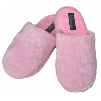 Chinelo Ladora Nuvem Feminino Rosa - LN2305