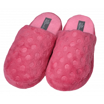 Chinelo Ladora Nuvem Feminino Rosa - LN2306